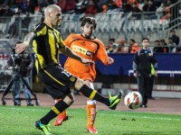 Cobreloa fue el mejor chileno en la primera semana de competición